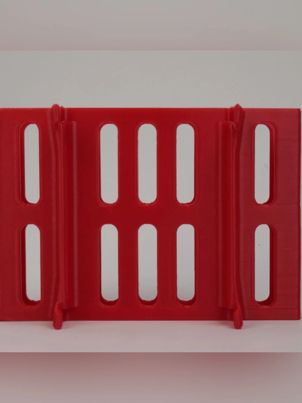 Custom Charging Dock Holder – 3D Printed